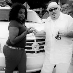 Meet your Posher, Heath